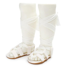 Load image into Gallery viewer, Kids baby girls sandals summer