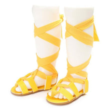 Load image into Gallery viewer, Kids baby girls sandals summer