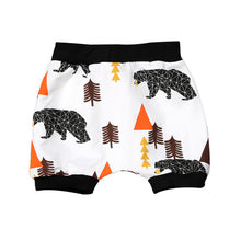 Load image into Gallery viewer, Toddler Kids Newborn Baby Girls Boys shorts Print Baby Casual Shorts boy kids shorts summer 2017