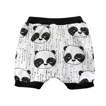 Load image into Gallery viewer, Toddler Kids Newborn Baby Girls Boys shorts Print Baby Casual Shorts boy kids shorts summer 2017