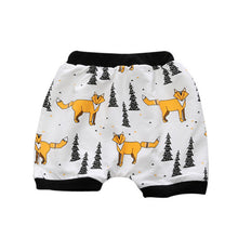 Load image into Gallery viewer, Toddler Kids Newborn Baby Girls Boys shorts Print Baby Casual Shorts boy kids shorts summer 2017