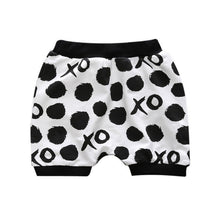 Load image into Gallery viewer, Toddler Kids Newborn Baby Girls Boys shorts Print Baby Casual Shorts boy kids shorts summer 2017