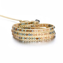 Load image into Gallery viewer, 17KM Bohemian Beads Weave Charm Bracelets