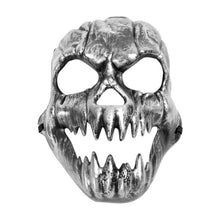 Load image into Gallery viewer, Werewolf Game Mask