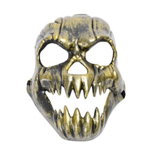 Load image into Gallery viewer, Werewolf Game Mask