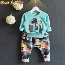 Load image into Gallery viewer, Bear Leader Kid