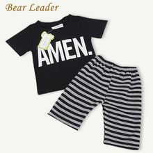 Load image into Gallery viewer, Bear Leader Kid