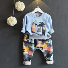 Load image into Gallery viewer, Bear Leader Kid