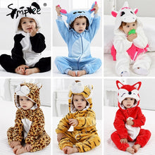 Load image into Gallery viewer, Baby unicorn