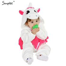 Load image into Gallery viewer, Baby unicorn