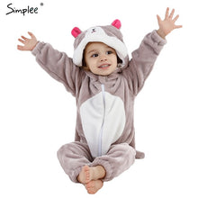 Load image into Gallery viewer, Baby unicorn